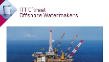 C'treat Offshore Watemarkers brochure